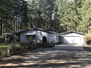 4936 SW Daisy St, Pt Orchard, WA 98367