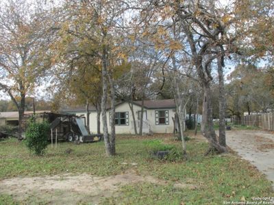 22915 E SHADY FOREST LOT 11, Elmendorf, TX, 78112