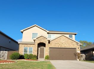 3410 Hunters Cyn, Baytown, TX 77521