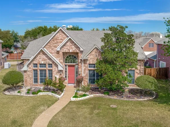 520 Blackfield Dr, Coppell, TX 75019
