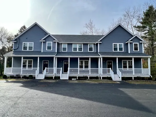 1617 Plymouth St, East Bridgewater, MA 02333
