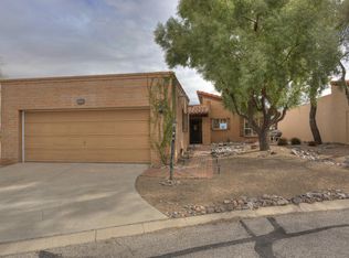 3101 S Calle Madrid, Green Valley, AZ 85622