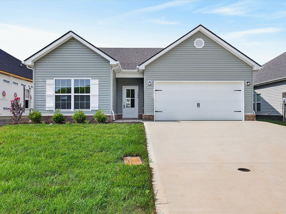 1st image of 1106 Mary Lu Dr Lot 207