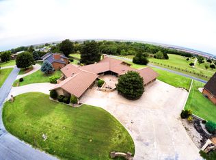 411 Lake Dr, Alva, OK 73717