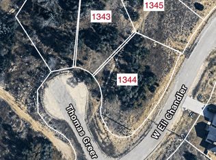 104 Thomas Greer, Blanco, TX 78606