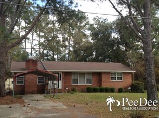 100 Pee Dee Cir, Marion, SC 29571