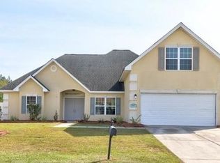 857 Hyacinth Cir, Guyton, GA 31312
