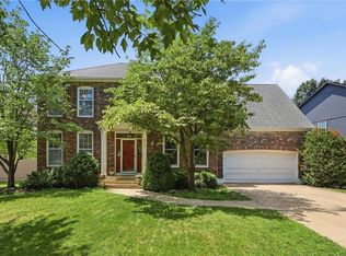 10467 W 131st St, Overland Park, KS 66213