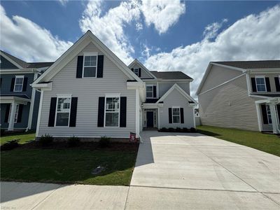 921 Cooper Ln, Chesapeake, VA, 23320