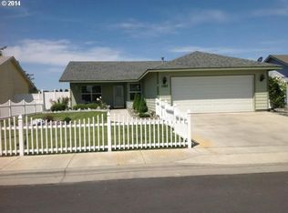 1387 SW Riverhill Dr, Hermiston, OR 97838