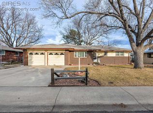 2018 Empire Ave, Loveland, CO 80538