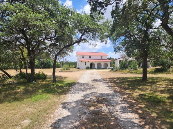 500 Spring Creek Rd