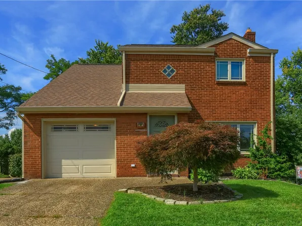 941 6th St, Baden, PA 15005