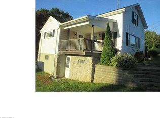 18 Force Rd, Shreve, OH 44676