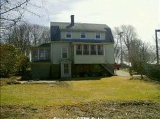 1003 Bank St, New London, CT 06320