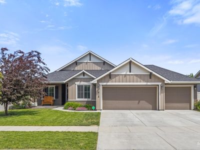 4716 N Christian Ave, Meridian, ID, 83646