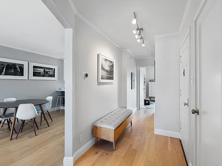 Entryway