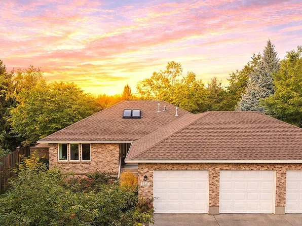 7521 N F St, Spokane, WA 99208