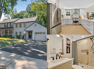 3415 Fort Lyon Dr, Woodbridge, VA 22192