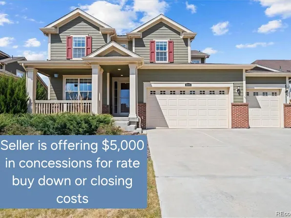 16351 Josephine Place, Brighton, CO 80602