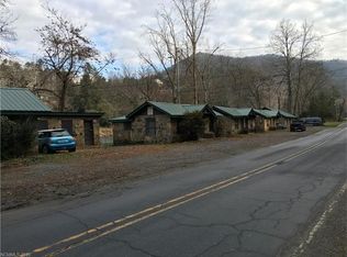 1010 Mockingbird Ln, Sylva, NC 28779