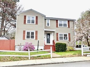 54 Bateman St #1, Roslindale, MA 02131