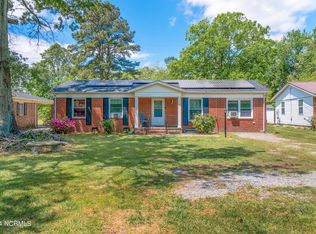 311 Coke Ave, Edenton, NC 27932