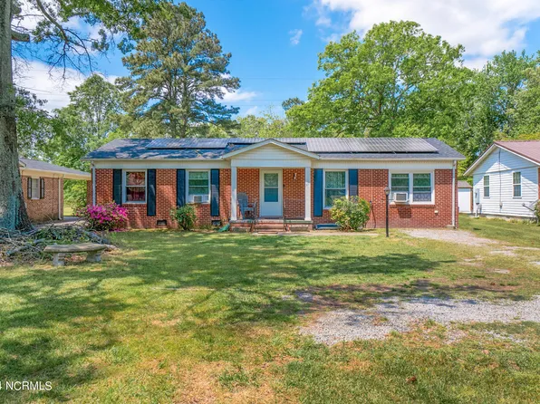 311 Coke Avenue, Edenton, NC 27932