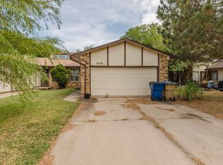 2438 S Capri St, Wichita, KS 67210