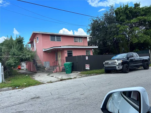 151 NW 19th Ave, Miami, FL 33125