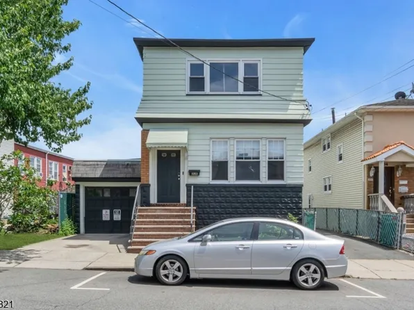 206 Highland Ave #1, Kearny, NJ 07032