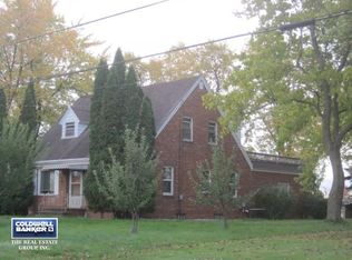 3034 Finger Rd, Green Bay, WI 54311