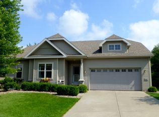 2837 Interlaken Pass, Madison, WI 53719