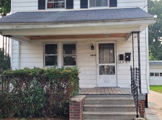 3828 Torrance Dr, Toledo, OH 43612
