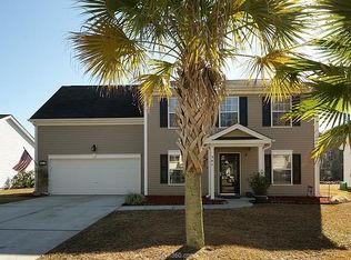 307 Eagle Ridge Rd, Summerville, SC 29485