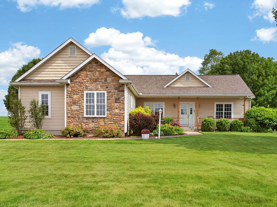 1st image of 1563 Prairie Dr