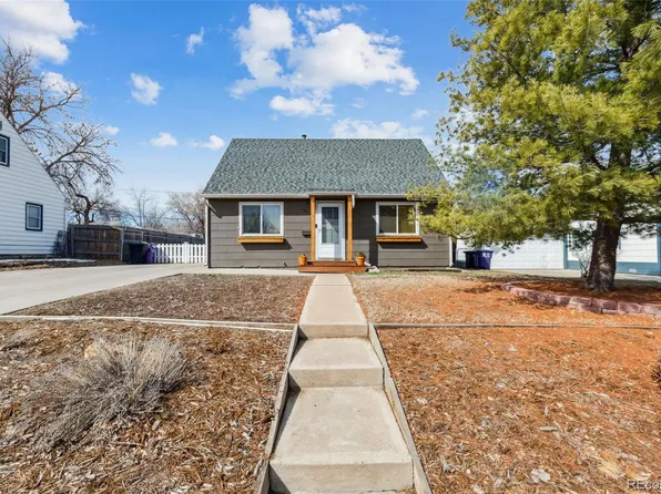 2681 S Julian Street, Denver, CO 80219