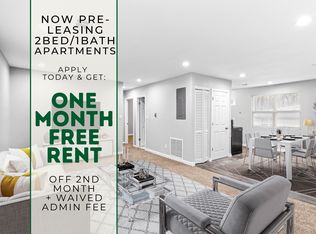 Georgian Oaks Apartments, Smyrna, GA 30080