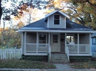 1657 Elwood St, Muskegon, MI 49442