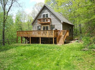 310 Lynn Hill Rd, Boone, NC 28607