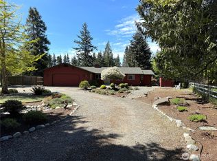 70 Cedar Hill Lane, Sequim, WA 98382