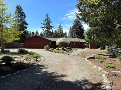 70 Cedar Hill Lane, Sequim, WA, 98382