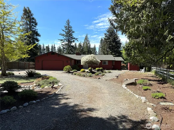 70 Cedar Hill Lane, Sequim, WA 98382