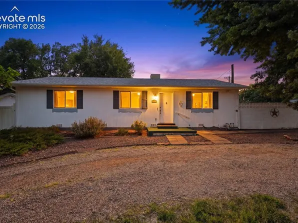 257 Glenmoor Rd, Canon City, CO 81212