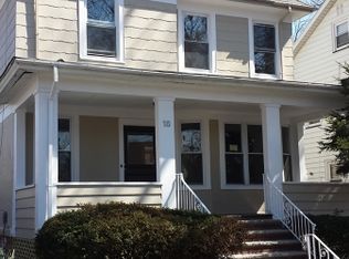 18 Sawyer Ave, East Orange, NJ 07017