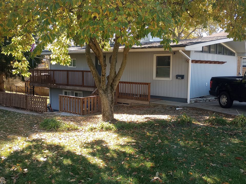 1st image of 551 High St