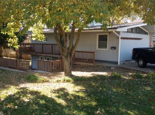 551 High St, Anderson, IN 46012