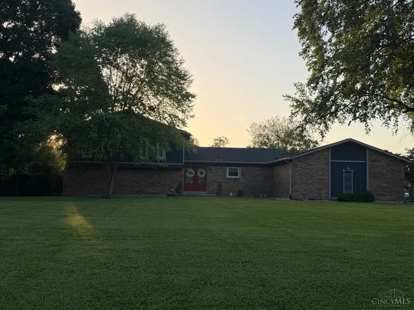 5533 Liberty Woods Dr, Liberty Township, OH 45011