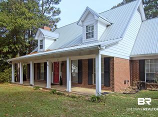 101 Virginia Cir, Daphne, AL 36526