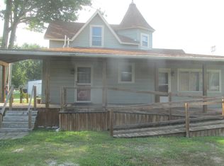 966 Judy Ave, Bridgeport, IL 62417